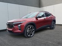 Chevrolet Trax 2RS TOIT-OUVRANT 2024-0