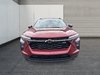 Chevrolet Trax 2RS TOIT-OUVRANT 2024-1