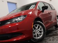 2024 Chrysler Grand Caravan SXT-1