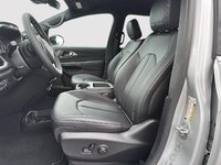 Chrysler Grand Caravan SXT 2026-7