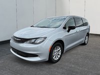 Chrysler Grand Caravan SXT 2026-0