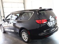 2026 Chrysler Grand Caravan SXT-4