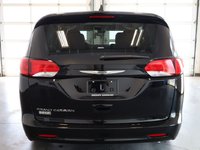 2026 Chrysler Grand Caravan SXT-6