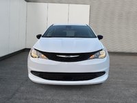 Chrysler Grand Caravan SXT 2026-1