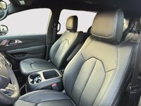 Chrysler Grand Caravan SXT 2026-7