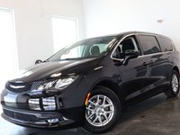 2026 Chrysler Grand Caravan SXT-0