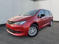 Chrysler Grand Caravan SXT 2026-0