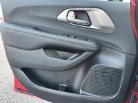 Chrysler Grand Caravan SXT 2026-7