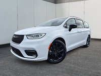 Chrysler Pacifica Touring-L Apparence S 2024-0