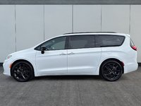 Chrysler Pacifica Touring-L Apparence S 2024-4