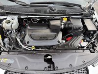 Chrysler Pacifica Touring-L Apparence S 2024-7