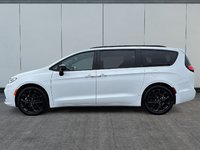 2024 Chrysler Pacifica Touring-L Apparence S-4