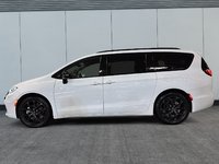 2024 Chrysler Pacifica Touring-L Apparence S-4