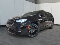 2024 Chrysler Pacifica Touring-L Apparence S-0