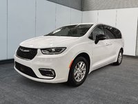 2026 Chrysler Pacifica SELECT-0