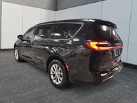 Chrysler Pacifica SELECT AWD 2026-3