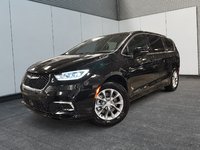 Chrysler Pacifica SELECT AWD 2026-0