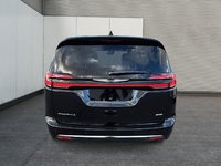 2026 Chrysler Pacifica SELECT AWD-2