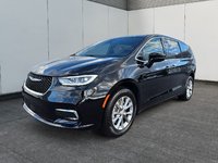 2026 Chrysler Pacifica SELECT AWD-0