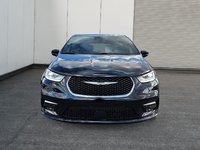 2026 Chrysler Pacifica SELECT AWD-1