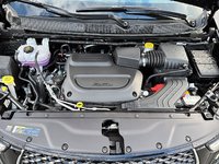 2026 Chrysler Pacifica SELECT AWD-7