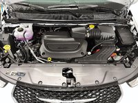 Chrysler Pacifica SELECT 2026-7