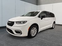Chrysler Pacifica SELECT 2026-0