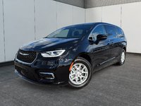 2026 Chrysler Pacifica SELECT-0