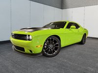 2023 Dodge Challenger GT-0