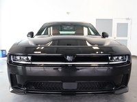 Dodge Charger BEV R/T 2025-2