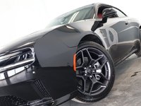 Dodge Charger BEV R/T 2025-1