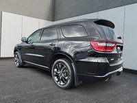 2022 Dodge Durango GT-3