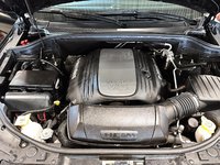 2024 Dodge Durango R/T AWD // BLACKTOP-7