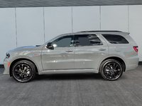 Dodge Durango GT Plus 2025-4