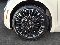 Fiat 500e RED 2025-5