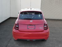 2025 Fiat 500e RED-4
