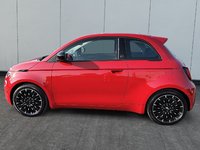 2025 Fiat 500e RED-2