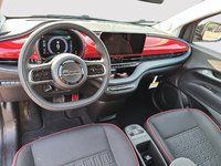 2025 Fiat 500e RED-7