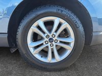Ford Edge SEL 2019-6