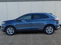 Ford Edge SEL 2019-4