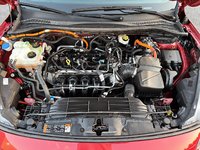 2021 Ford Escape SE Hybrid AWD NAVIGATION-7