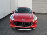 2021 Ford Escape SE Hybrid AWD NAVIGATION-1