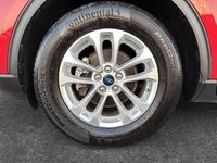 2021 Ford Escape SE Hybrid AWD NAVIGATION-6