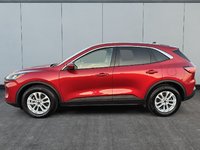 2021 Ford Escape SE Hybrid AWD NAVIGATION-4