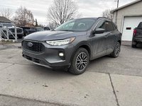 Ford Escape PHEV NAVIGATION 2024-0