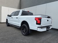 Ford F-150 Lightning XLT SuperCrew 4x4 Navigation 2025-3