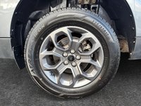 Ford Maverick XLT AWD 2022-6