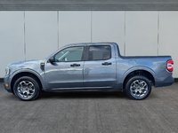 Ford Maverick XLT AWD 2022-4