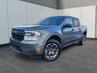 Ford Maverick XLT AWD 2022-0