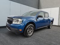 2023 Ford Maverick XLT AWD-0
